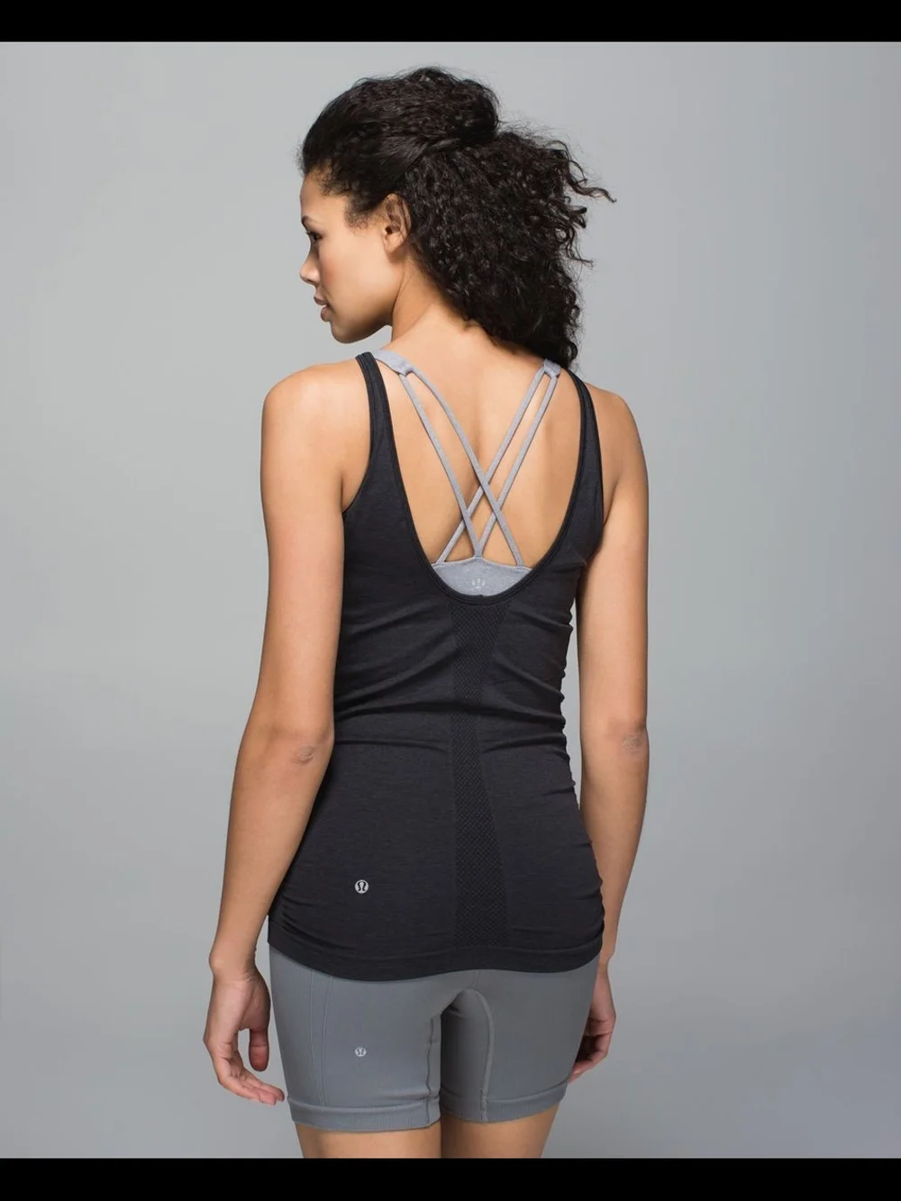 lululemon athletica featuring size black